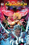 Aquamen Graphic Novel - Sweets and Geeks