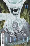 Aliens: Aftermath #1 - Sweets and Geeks