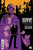Gotham City: Year One #3 - Sweets and Geeks