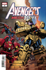 Avengers Mech Strike #4 - Sweets and Geeks