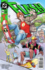 The Flash #788 (Todd Nauck '90s Cover Month Card Stock Variant) - Sweets and Geeks