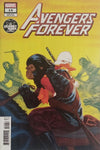 Avengers Forever #14 (Talaski Planet Of The Apes Variant) - Sweets and Geeks