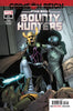 Star Wars: Bounty Hunters #21 - Sweets and Geeks