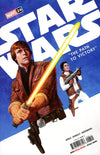 Star Wars #26 - Sweets and Geeks