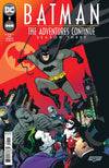 Batman: The Adventures Continue Season Three #1 - Sweets and Geeks