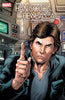 Star Wars: Han Solo & Chewbacca #9 (Nauck Variant) - Sweets and Geeks