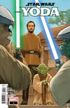 Star Wars: Yoda #4 - Sweets and Geeks