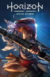 Horizon Zero Dawn: Liberation #3 - Sweets and Geeks