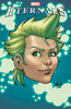 Eternals #6 - Sweets and Geeks