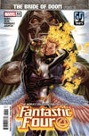 Fantastic Four #32 - Sweets and Geeks
