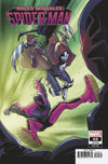 Miles Morales: Spider-Man #40 (Segovia Variant) - Sweets and Geeks