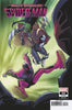 Miles Morales: Spider-Man #40 (Segovia Variant) - Sweets and Geeks