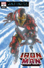 Iron Man Annual #1 - Sweets and Geeks