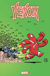 Venom #25 - Sweets and Geeks