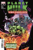 Planet Hulk: Worldbreaker #2 - Sweets and Geeks