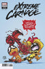 Extreme Carnage: Alpha - Sweets and Geeks