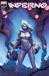 Inferno #2 - Sweets and Geeks