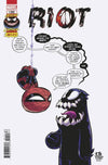 Extreme Carnage: Riot #1 - Sweets and Geeks