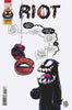 Extreme Carnage: Riot #1 - Sweets and Geeks