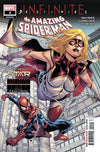 The Amazing Spider-Man Annual #2 - Sweets and Geeks