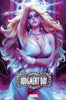 A.X.E.: Judgment Day #6 (Artgerm Variant) - Sweets and Geeks