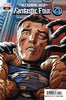 Fantastic Four #42 - Sweets and Geeks