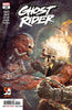 Ghost Rider #10 - Sweets and Geeks