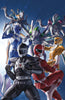 Power Rangers Unlimited: Edge of Darkness #1 - Sweets and Geeks