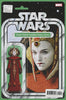 Star Wars #29 (Christopher Action Figure Variant) - Sweets and Geeks