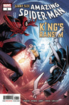 Giant-Size Amazing Spider-Man: King's Ransom #1 - Sweets and Geeks