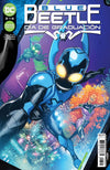 Blue Beetle: Graduation Day #3 (Spanish Language Version) - Sweets and Geeks