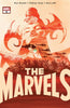 The Marvels #6 - Sweets and Geeks