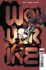 Wolverine #16 - Sweets and Geeks
