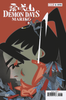 Demon Days Mariko #1 - Sweets and Geeks