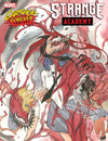 Strange Academy #17 - Sweets and Geeks