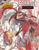 Strange Academy #17 - Sweets and Geeks