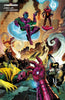 Kang the Conqueror #1 - Sweets and Geeks