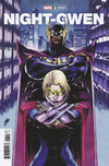 Heroes Reborn: Night-Gwen #1 - Sweets and Geeks