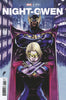 Heroes Reborn: Night-Gwen #1 - Sweets and Geeks