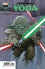 Star Wars: Yoda #1 - Sweets and Geeks
