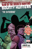 Star Wars: Bounty Hunters #15 - Sweets and Geeks
