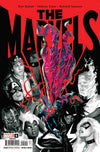 The Marvels #5 - Sweets and Geeks