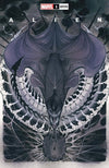Alien #1 - Sweets and Geeks