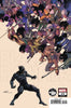 Black Panther #14 (Yu Planet Of The Apes Variant) - Sweets and Geeks