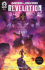 Masters of the Universe: Revelation #2 - Sweets and Geeks