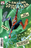 The Amazing Spider-Man #61 - Sweets and Geeks