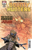 Star Wars: Bounty Hunters #32 - Sweets and Geeks