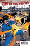 Star Wars: Bounty Hunters #17 - Sweets and Geeks
