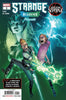 Strange Academy Presents: The Death of Doctor Strange #1 - Sweets and Geeks