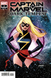 Captain Marvel Dark Tempest #2 - Sweets and Geeks